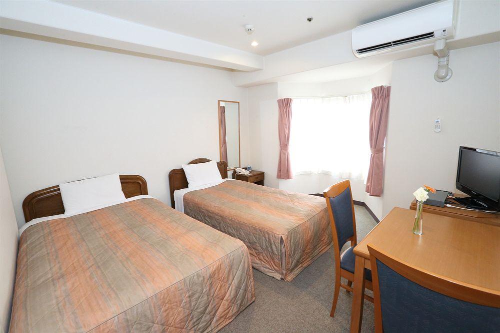 Hotel Mystays Shinsaibashi Osaka Esterno foto