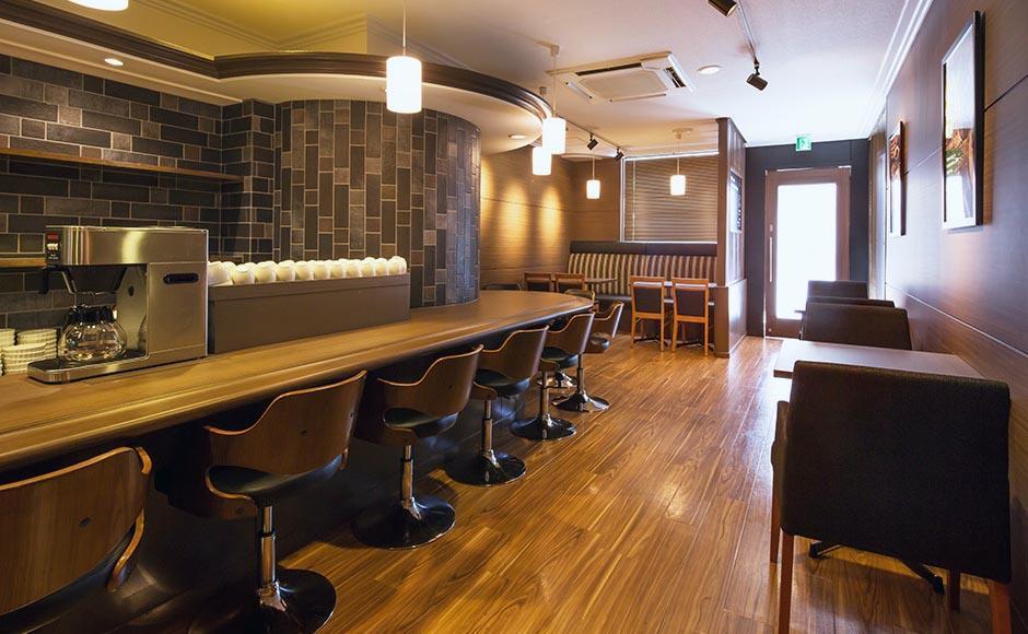 Hotel Mystays Shinsaibashi Osaka Esterno foto
