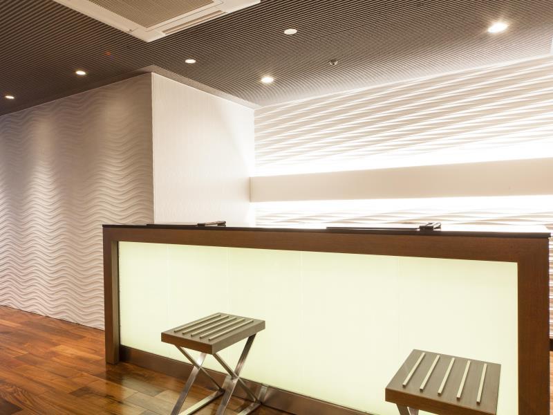 Hotel Mystays Shinsaibashi Osaka Esterno foto