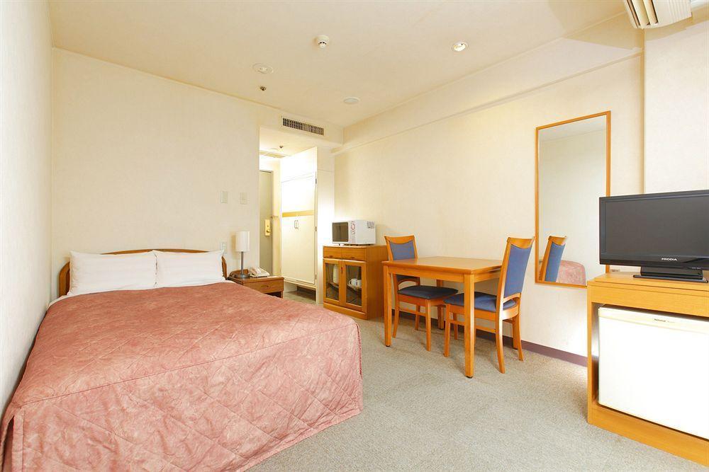 Hotel Mystays Shinsaibashi Osaka Esterno foto