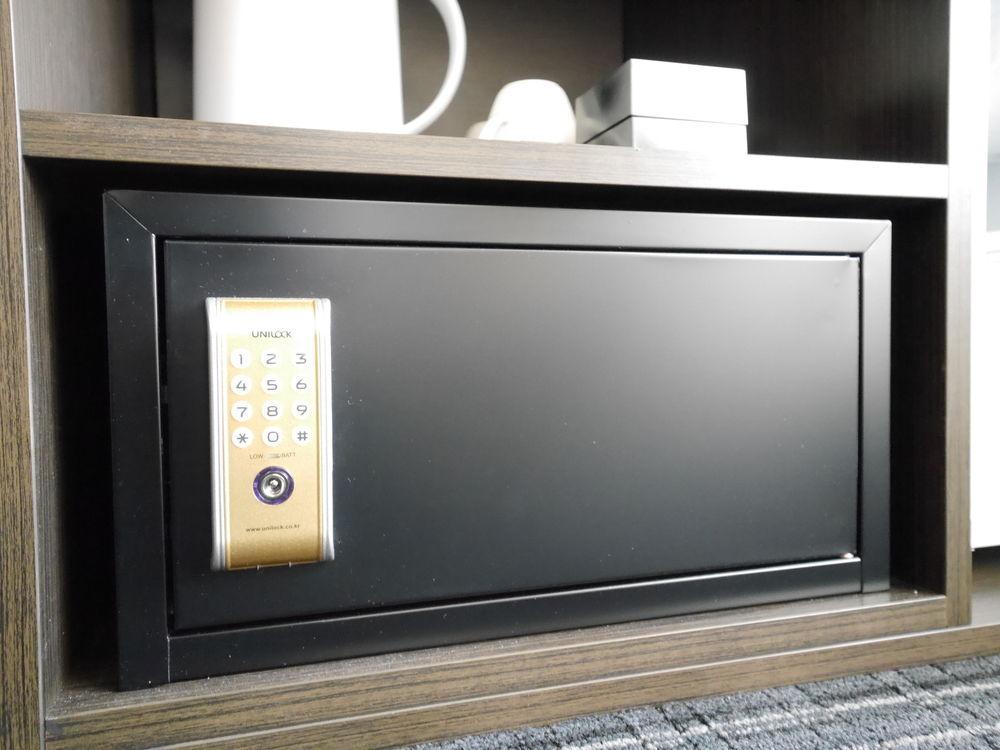 Hotel Mystays Shinsaibashi Osaka Esterno foto
