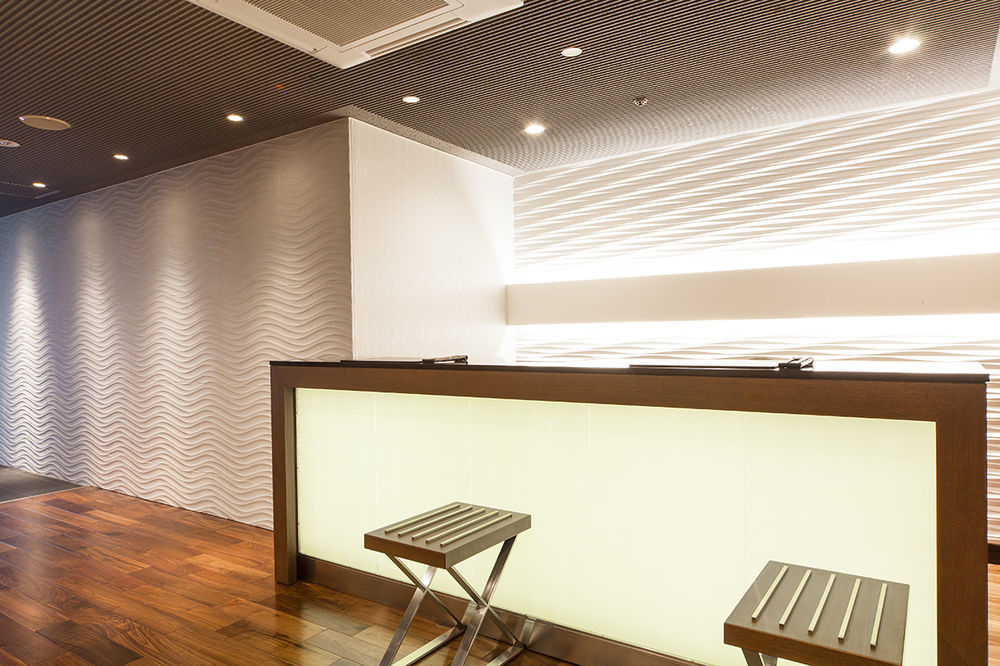 Hotel Mystays Shinsaibashi Osaka Esterno foto